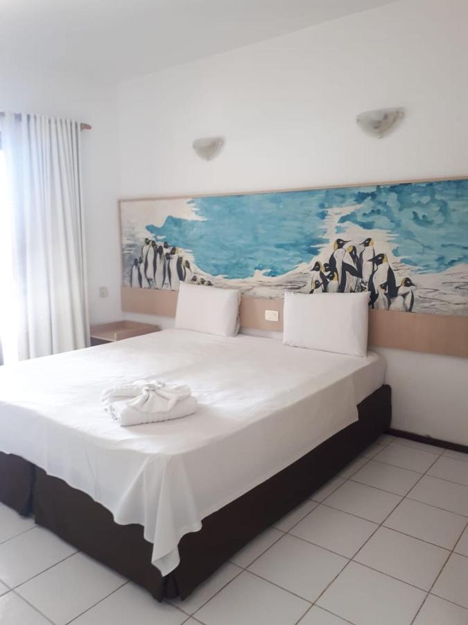 Pousada Caravelas De Pinzon Cabo de Santo Agostinho Ngoại thất bức ảnh