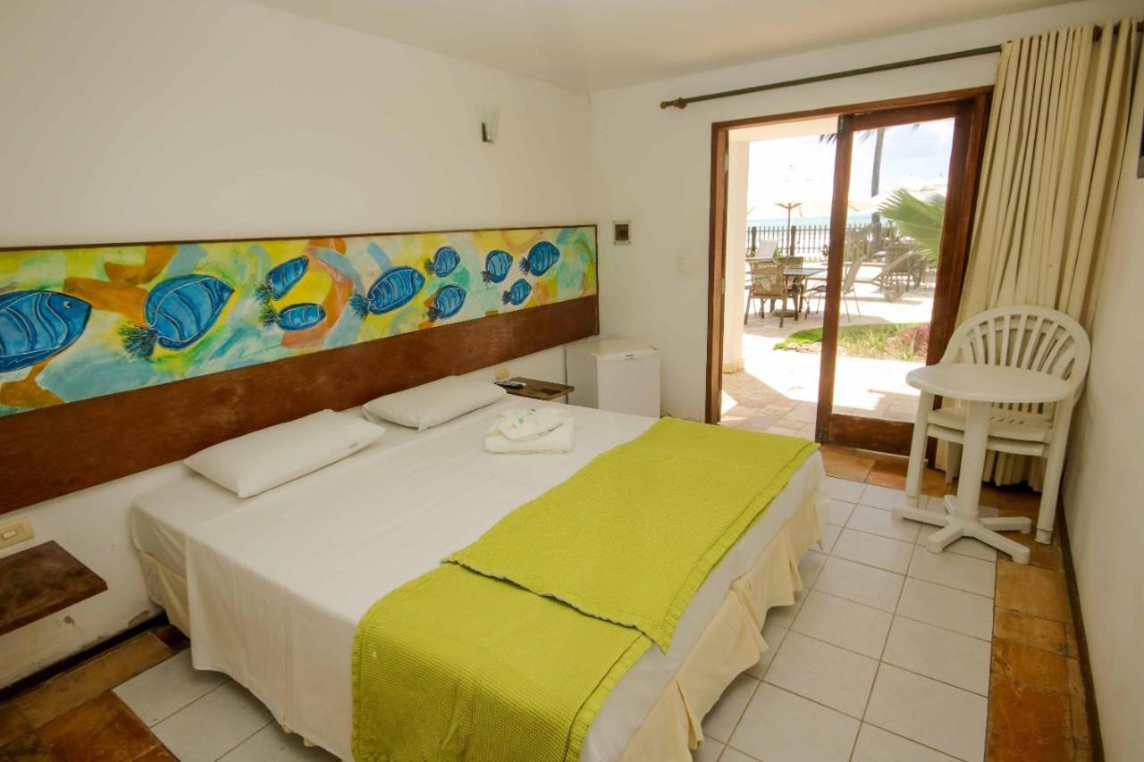 Pousada Caravelas De Pinzon Cabo de Santo Agostinho Ngoại thất bức ảnh