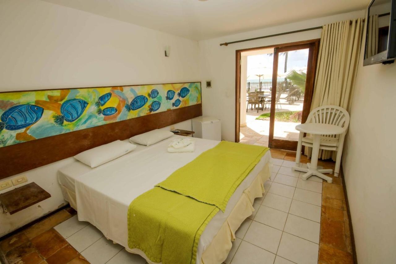 Pousada Caravelas De Pinzon Cabo de Santo Agostinho Ngoại thất bức ảnh