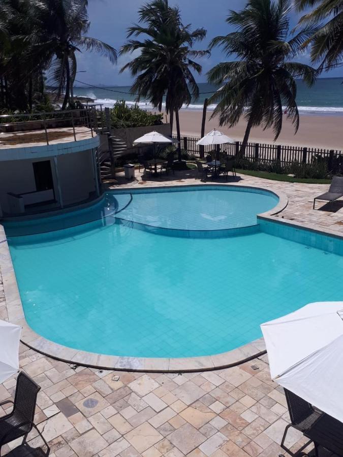 Pousada Caravelas De Pinzon Cabo de Santo Agostinho Ngoại thất bức ảnh