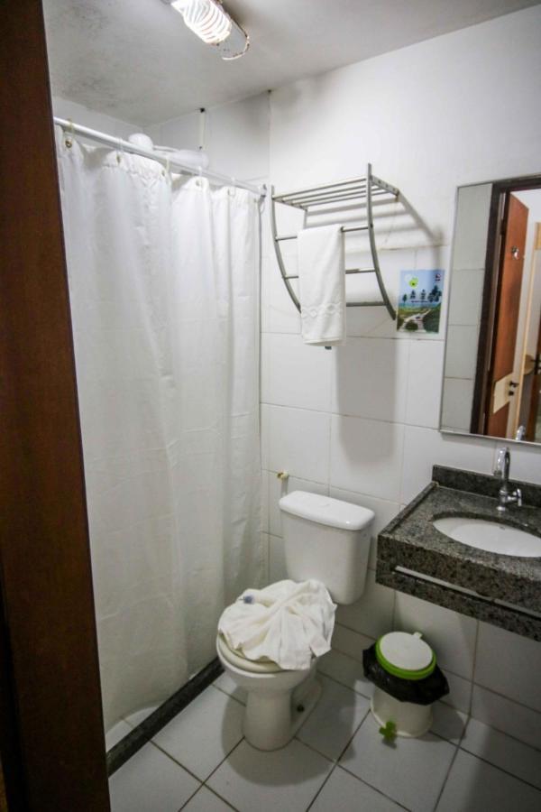 Pousada Caravelas De Pinzon Cabo de Santo Agostinho Ngoại thất bức ảnh