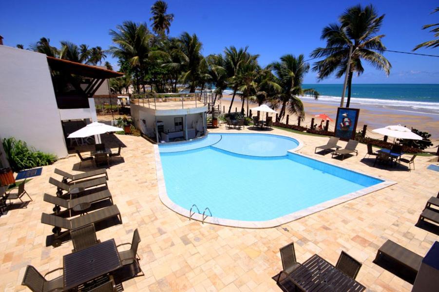 Pousada Caravelas De Pinzon Cabo de Santo Agostinho Ngoại thất bức ảnh