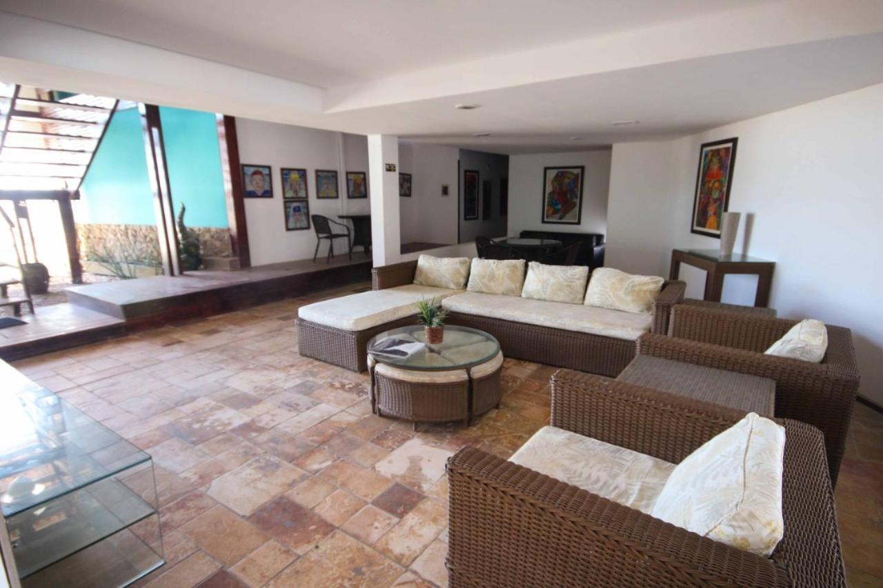 Pousada Caravelas De Pinzon Cabo de Santo Agostinho Ngoại thất bức ảnh
