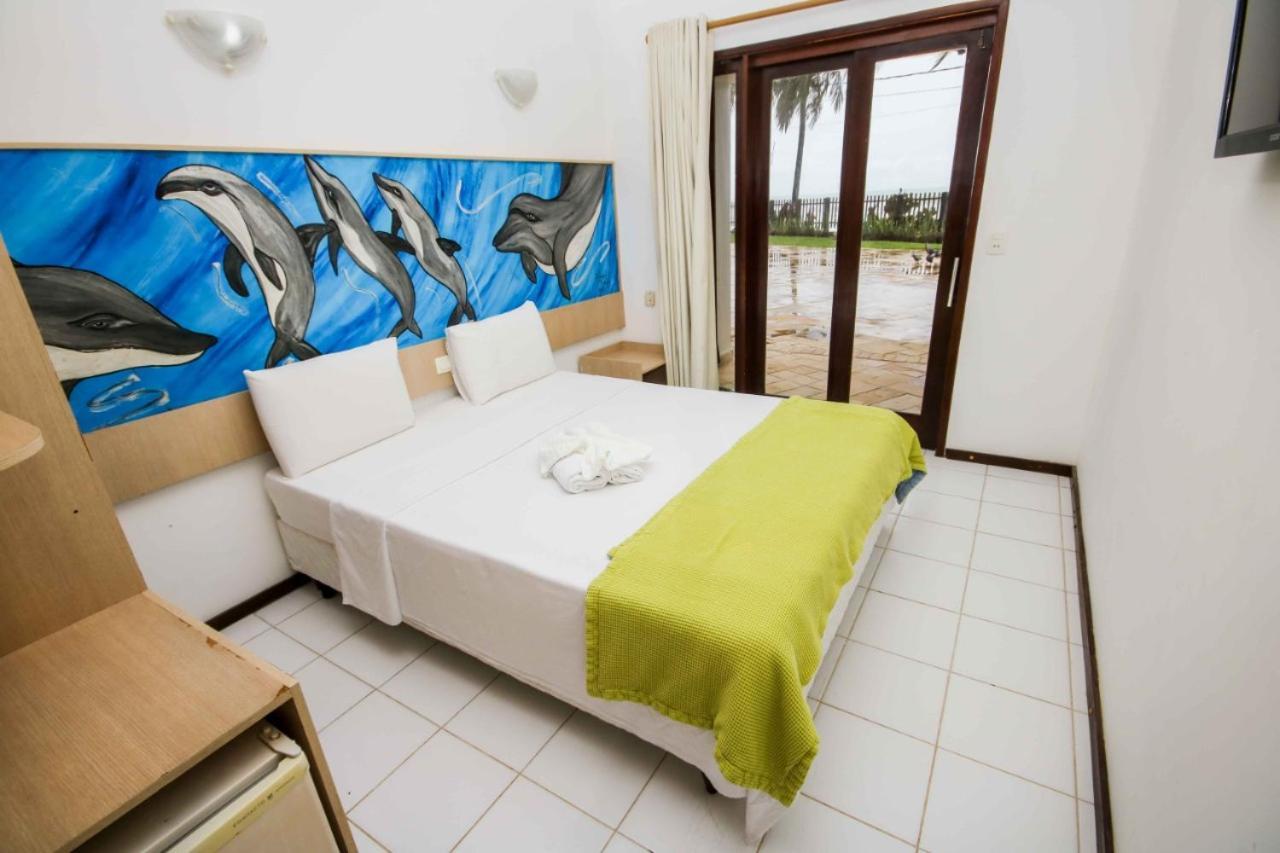 Pousada Caravelas De Pinzon Cabo de Santo Agostinho Ngoại thất bức ảnh