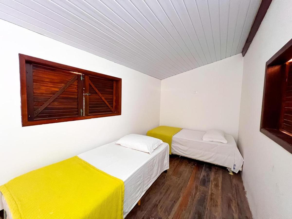 Pousada Caravelas De Pinzon Cabo de Santo Agostinho Ngoại thất bức ảnh