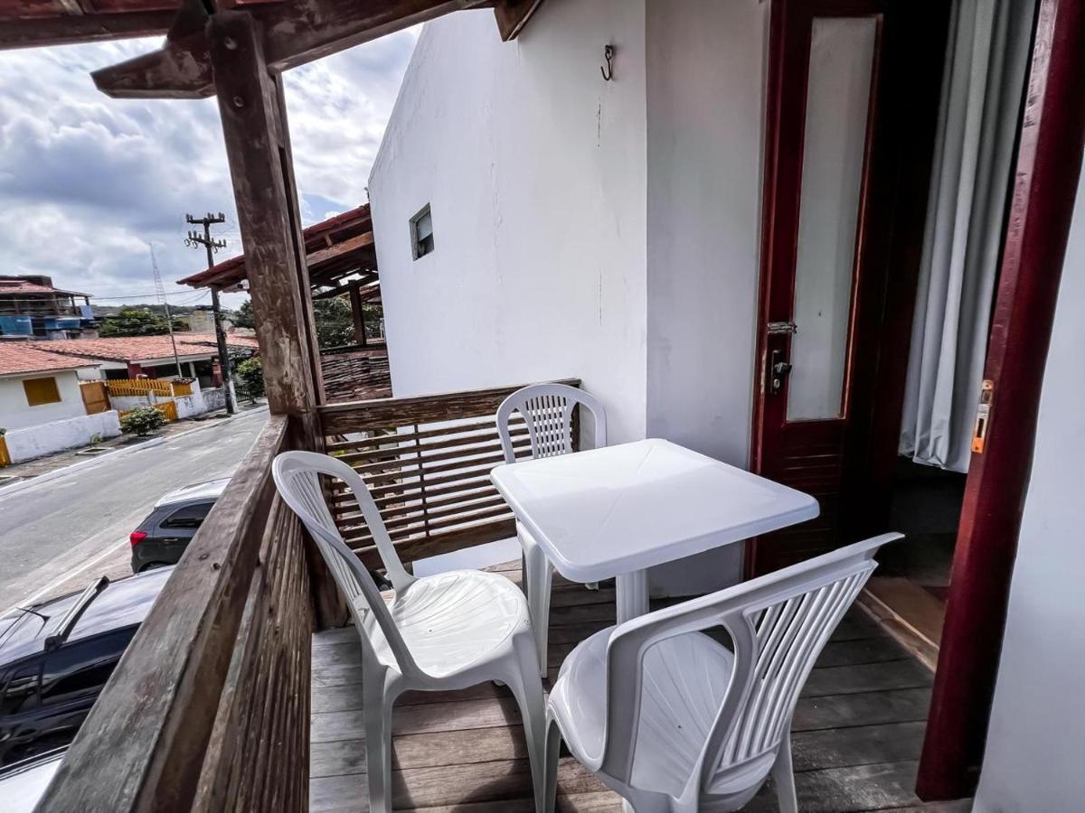 Pousada Caravelas De Pinzon Cabo de Santo Agostinho Ngoại thất bức ảnh